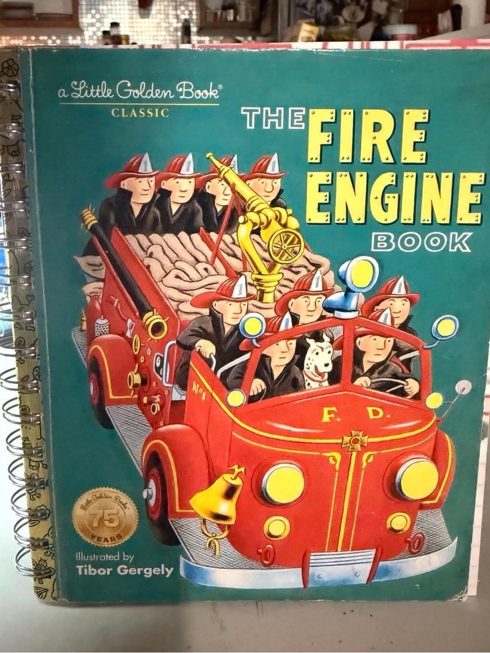 📚✨ LITTLE GOLDEN BOOKS — REIMAGINED! ✨📚